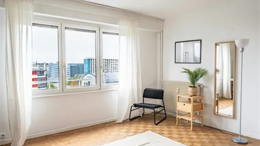 Rooms in Strasbourg - photo 4