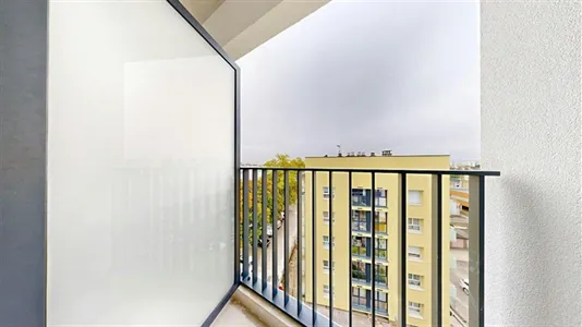 Apartments in Dijon - photo 2