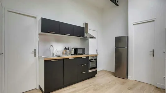 Rooms in Lille - photo 9