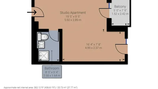 Apartments in Berlin Pankow - photo 9
