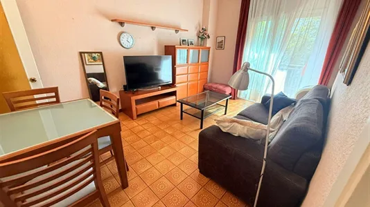 Apartments in Barcelona Sarrià-St. Gervasi - photo 1