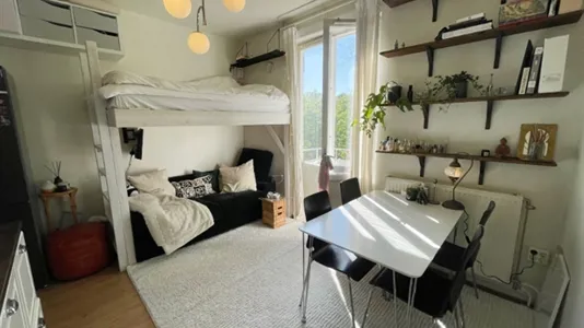 Apartments in Södermalm - photo 3