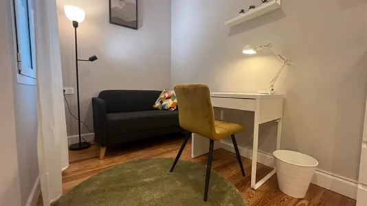 Rooms in Bilbao - photo 6