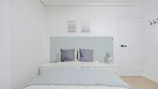 Rooms in Burjassot - photo 3