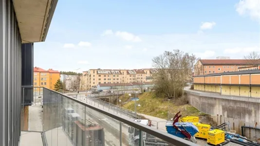 Apartments in Solna - photo 3