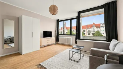 Apartment for rent in Berlin