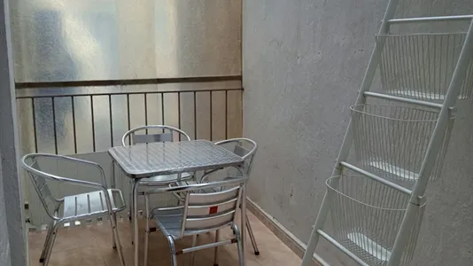 Apartments in Barcelona Ciutat Vella - photo 5