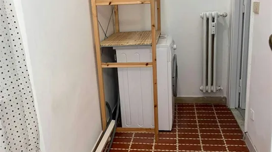 Rooms in Roma Municipio VII – Appio-Latino/Tuscolano/Cinecittà - photo 7