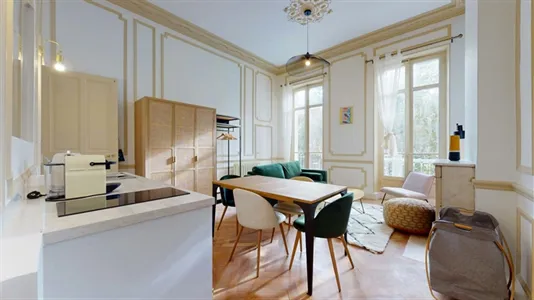 Rooms in Marseille 1er arrondissement - photo 3