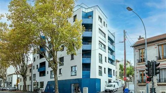 Apartments in Boulogne-Billancourt - photo 1