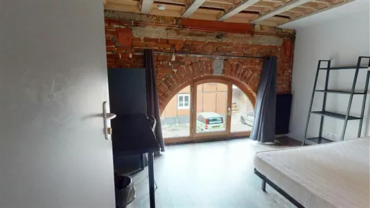 Rooms in Saint-Étienne - photo 4