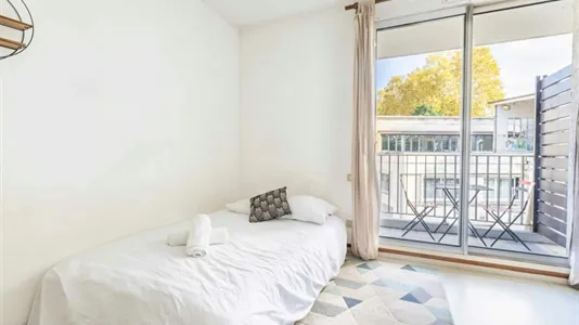 Apartments in Toulouse - photo 3