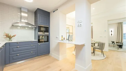 Apartments in Madrid Centro - photo 6