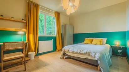 Room for rent in Antony, Île-de-France