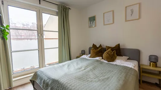 Apartments in Vienna Landstraße - photo 6