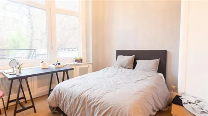 Room for rent in Brussels Sint-Gillis, Brussels