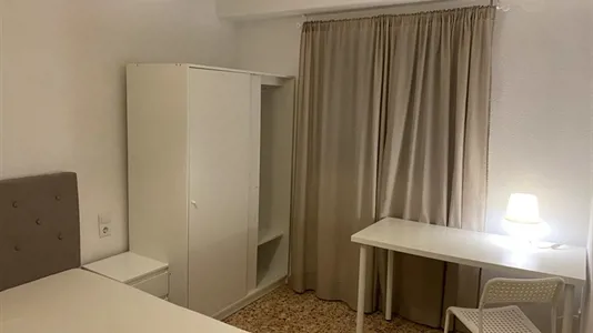 Rooms in Alboraya - photo 2