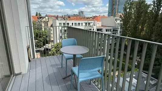 Apartments in Berlin Neukölln - photo 3