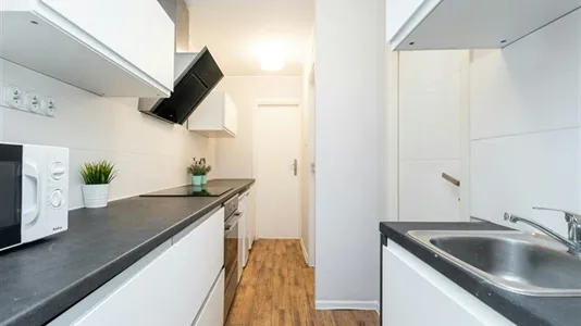 Rooms in Location is not specified - photo 3