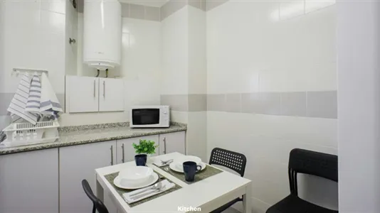 Rooms in Valencia L'Eixample - photo 4