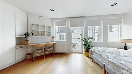 Apartments in Stad Brussel - photo 7