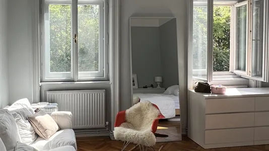 Apartments in Vienna Alsergrund - photo 1