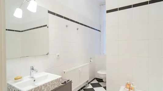 Apartments in Berlin Mitte - photo 8