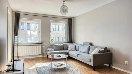 Apartments in Solna - photo 1