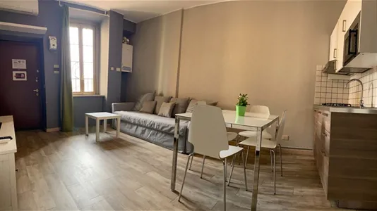 Apartments in Milano Zona 8 - Fiera, Gallaratese, Quarto Oggiaro - photo 3