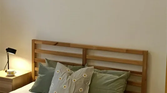 Rooms in Florence - photo 6