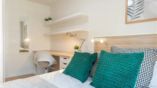 Rooms in Madrid Moncloa-Aravaca - photo 3