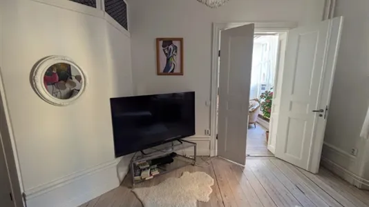 Apartments in Östermalm - photo 6