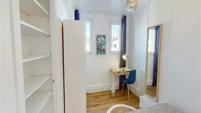 Room for rent in Paris 17ème arrondissement, Paris