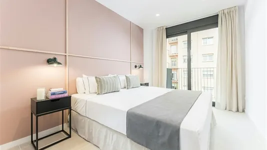 Apartments in Barcelona Gràcia - photo 9