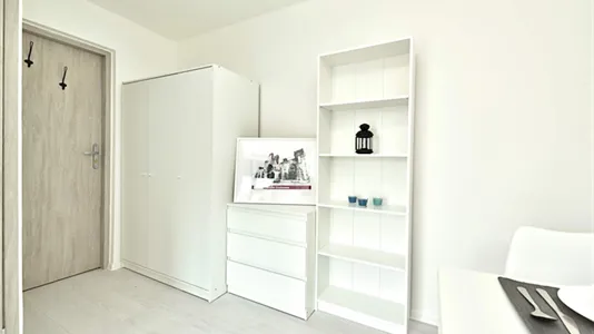 Apartments in Łódź - photo 8