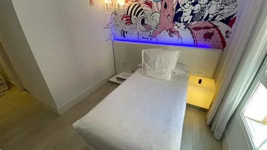 Rooms in Madrid Salamanca - photo 5