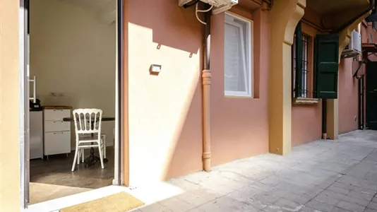 Apartments in Bologna - photo 3