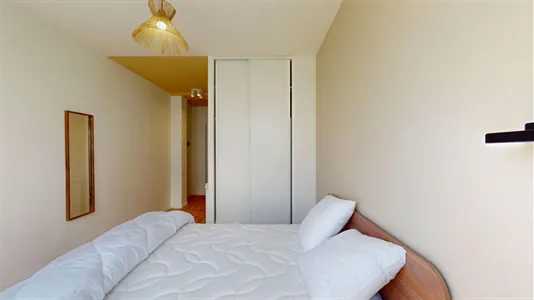 Rooms in Nanterre - photo 5