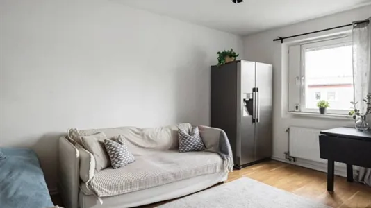 Apartments in Järfälla - photo 3