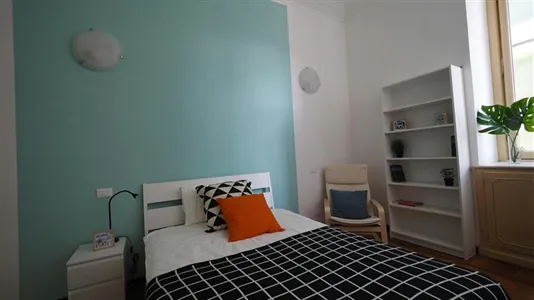 Rooms in Turin - photo 1