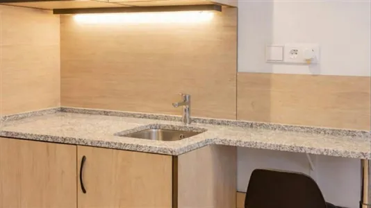 Apartments in Madrid Moncloa-Aravaca - photo 8