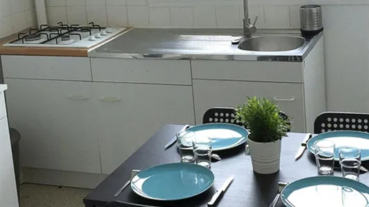 Rooms in Nantes - photo 6