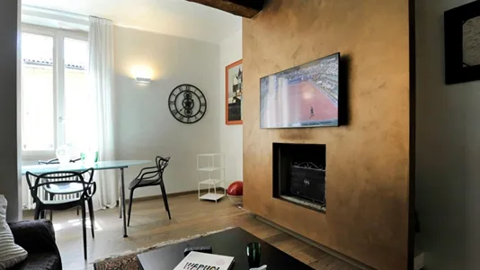 Apartments in Bologna - photo 4