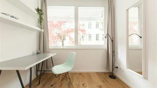 Rooms in Berlin Mitte - photo 3