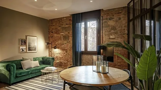 Apartments in Barcelona Ciutat Vella - photo 8