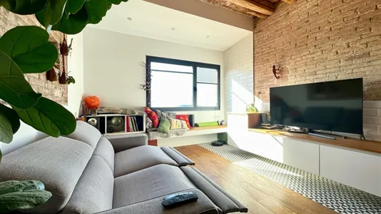 Apartments in Barcelona Gràcia - photo 2