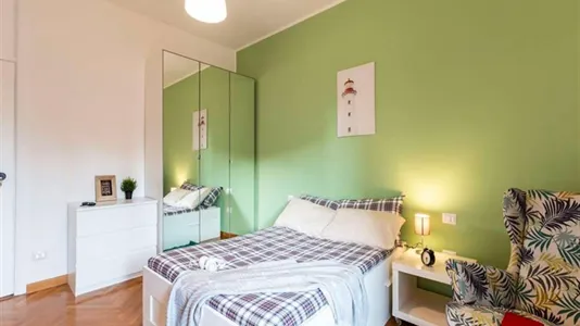 Rooms in Milano Zona 4 - Vittoria, Forlanini - photo 8