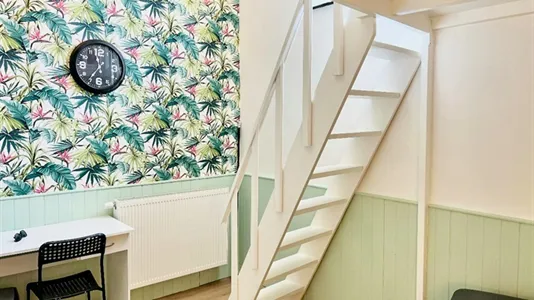 Rooms in Brussels Sint-Lambrechts-Woluwe - photo 4