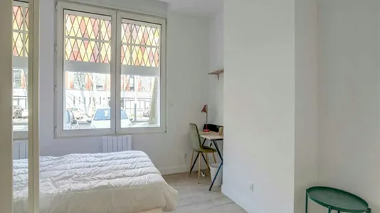 Rooms in Lille - photo 4