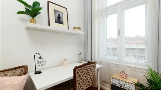 Apartments in Budapest Ferencváros - photo 8
